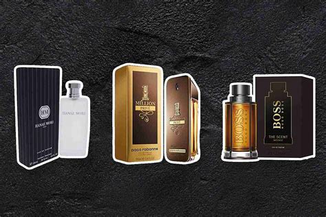 parfum for men top 10